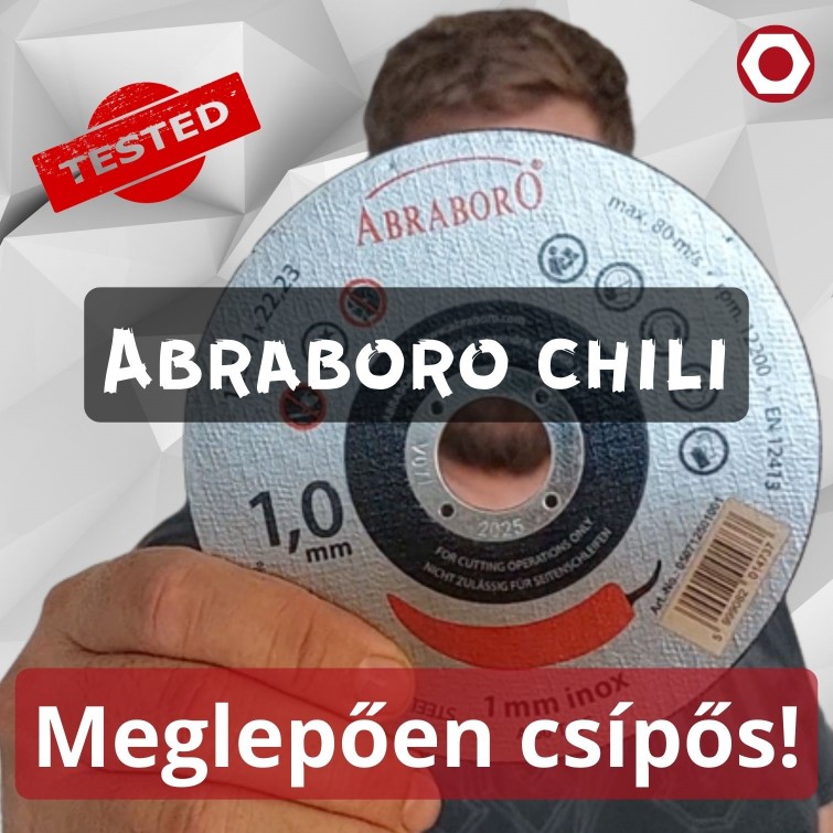 Csiszolótárcsa WebShop