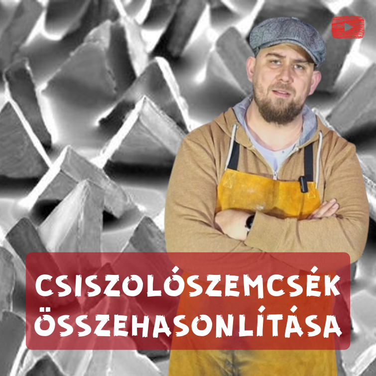 Csiszolótárcsa WebShop