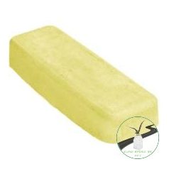Mini paszta Brillmax sárga, 12250120, , , 