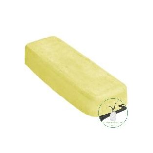 Mini paszta Brillmax sárga, 12250120, , , 