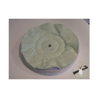   150x20x10 mm ritkán varrott színes rongykorong , 12280030, , , 