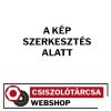 Klingspor A 60 TZ Vágókorongok, 100 x 1 x 16 mm egyenes