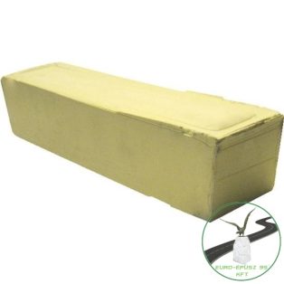 Polírozó paszta Brillmax sárga, 39010022, , , 