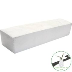 Tükrösítő paszta Mirrormax fehér, 39010028, , , 