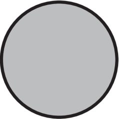   3M™ Cubitron™ II Hookit™ 950U tépőzáras papírhordozós csiszolótárcsa | Festék- és bevonateltávolítás | 152 mm, 180+, teli | 7100187013