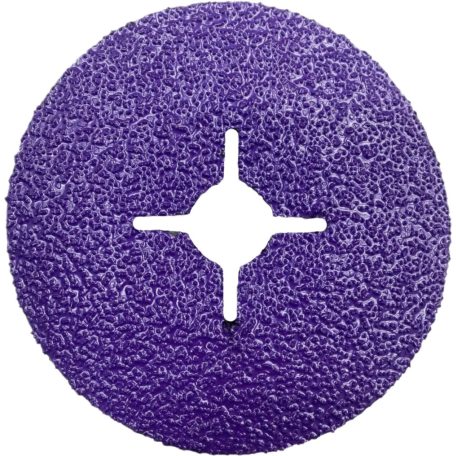3M™ Cubitron™ II 982CX Pro fíbertárcsa, 36+, 125 mm x 22 mm, 83322, 7100246096