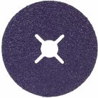 3M™ Cubitron™ 3 fíbertárcsa 1182C, 36+, 125 mm x 22 mm, 7100308531, , , 