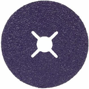   3M™ Cubitron™ 3 fíbertárcsa 1182C, 36+, 125 mm x 22 mm, 7100308531, , , 