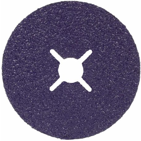 3M™ Cubitron™ 3 fíbertárcsa 1182C, 36+, 125 mm x 22 mm, 7100308531