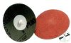 3M Roloc 361 F csiszolóvászon korong 50 mm  P120
