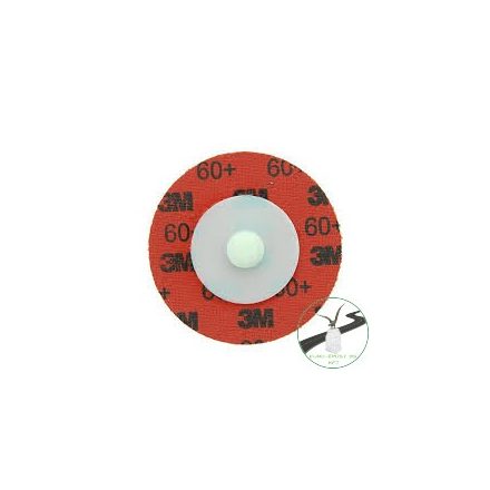 3M Roloc 984F DE tárcsa 75 mm 60+
