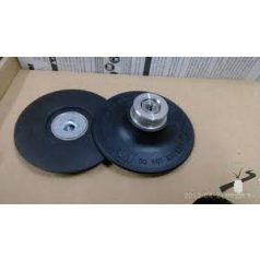   3M™ Roloc™ gumi felfogó, 75 mm x 1/4", puha, PN45090, 7100010386, , , 