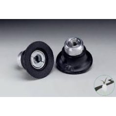   3M™ Roloc™ gumi felfogó, 38 mm x 1/4", medium, PN45099, 7000045280, , , 