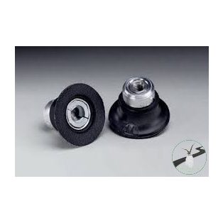  3M™ Roloc™ gumi felfogó, 38 mm x 1/4", medium, PN45099, 7000045280, , , 