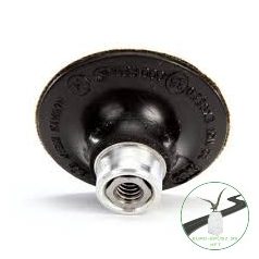   3M™ Roloc™ gumi felfogó, 50 mm x 1/4", kemény, PN45096, 7000000441, , , 