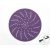 3M Xtract™ Cubitron™ II Film Disc 775L, 152 mm, 80+, 600LG, 7100045072
