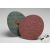 3M™ Roloc™ 777F gyorscsatlakozós csiszolótárcsa, P36, 50mm, barna PN76629, 7000000549