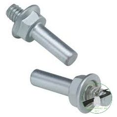   3M™ Roloc™ felfogótengely, 1/4" x 6,0 mm, PN82455, 7000045678, , , 