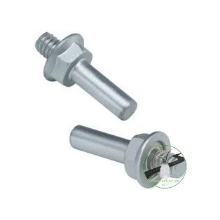   3M™ Roloc™ felfogótengely, 1/4" x 6,0 mm, PN82455, 7000045678, , , 