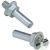 3M™ Roloc™ felfogótengely, 1/4" x 6,0 mm, PN82455, 7000045678