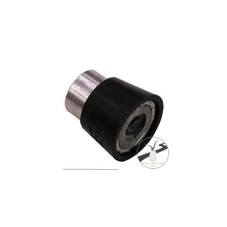 3M™ Roloc™ gumi felfogó, 25 mm x 1/4", medium, PN45101, 7100003161