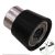 3M™ Roloc™ gumi felfogó, 25 mm x 1/4", medium, PN45101, 7100003161