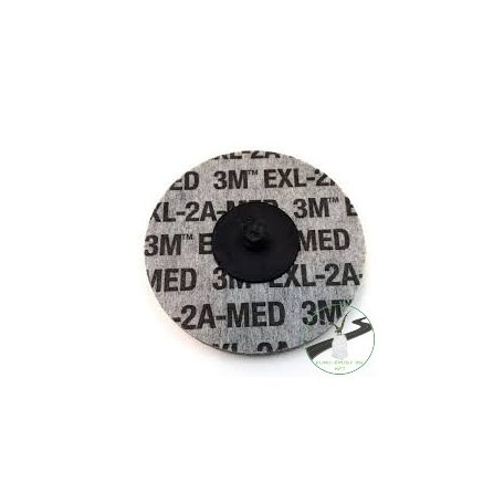 3M Roloc XL-UR Felületkezelő korong 75 mm 2A MED