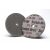 Scotch-Brite™  EXL Unitized Wheel XL-UW, 152 mm x 12.7 mm x 12.7 mm, 2S Fine, 7100256479, , , Fém