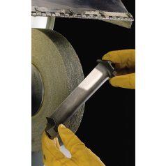   Scotch-Brite™  EXL Unitized Wheel XL-UW, 152 mm x 12.7 mm x 12.7 mm, 2S Fine, 7100256479, , , Fém