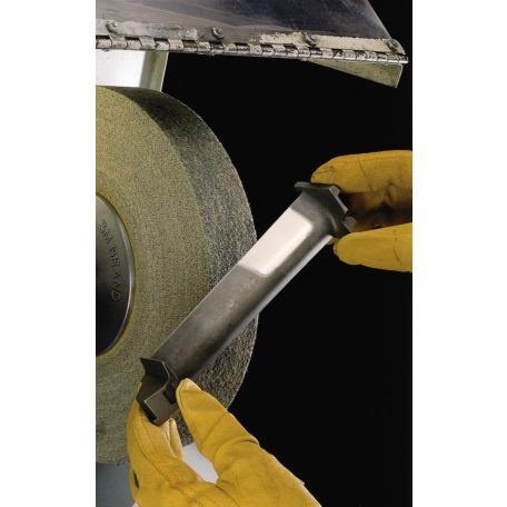 Scotch-Brite™  EXL Unitized Wheel XL-UW, 152 mm x 12.7 mm x 12.7 mm, 2S Fine, 7100256479, , , Fém