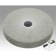   3M™ Scotch-Brite™ EXL XL-WL sorjázó korong, 8S FIN, 200 mm x 25 mm x 76 mm, 7100002691, , , Fém