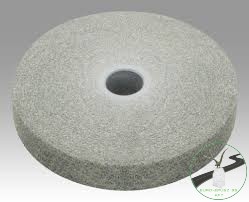 3M Scoth Brite polírozótárcsa XL-UW 2S FIN 203x25,4x76  mm