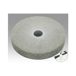   3M™ Scotch-Brite™ EXL XL-WL sorjázó korong, 8S FIN, 200 mm x 25 mm x 76 mm, 7100002691, , , Fém