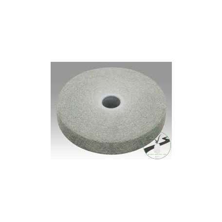 3M™ Scotch-Brite™ EXL XL-WL sorjázó korong, 8S FIN, 200 mm x 25 mm x 76 mm, 7100002691
