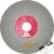 3M™ Scotch-Brite™ EXL DB-WL sorjázó korong, 9S FIN, 150 mm x 25 mm x 25 mm, 7000028488