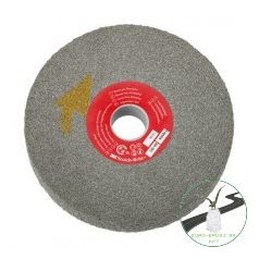   3M™ Scotch-Brite™ EXL DB-WL sorjázó korong, 7S FIN, 150 mm x 25 mm x 25 mm, 7000028491, , , Fém
