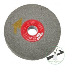 3M Scotch-Brite sorjázó korong 152x25x25 DB-WL 7S Fin