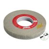   3M™ Scotch-Brite™ EXL DB-WL sorjázó korong, 7S FIN, 200 mm x 25 mm x 76 mm, 7000046089, , , Fém
