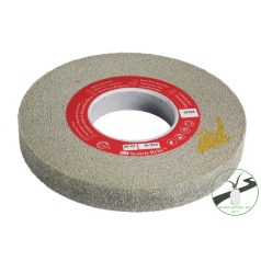   3M™ Scotch-Brite™ EXL DB-WL sorjázó korong, 7S FIN, 200 mm x 25 mm x 76 mm, 7000046089, , , Fém
