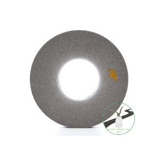   3M™ Scotch-Brite™ FS-WL finiselő korong, 6S FIN, 200 mm x 51 mm x 76 mm, 7000028492