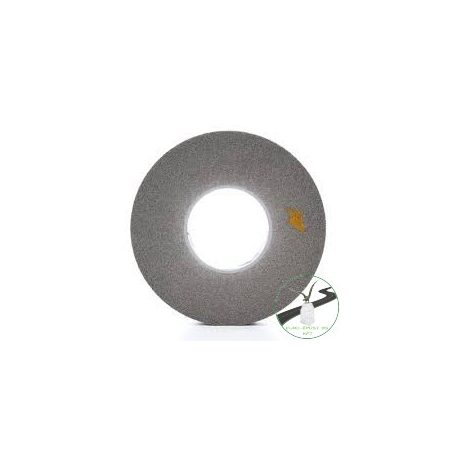 3M™ Scotch-Brite™ FS-WL finiselő korong, 6S FIN, 200 mm x 51 mm x 76 mm, 7000028492