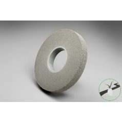   3M™ Scotch-Brite™ EXL DB-WL sorjázó korong, 7S FIN, 200 mm x 51 mm x 76 mm, 7000028493, , , Fém