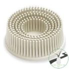 3M™ Scotch-Brite™ Roloc™ RD-ZB süntárcsa, P120, 50 mm, fehér, 7100138286, , , Fém