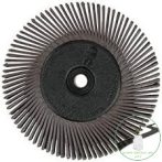 3M Sünkefe 152x11x25,4mm BB-ZB P36 BARNA A típus