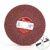 3M™ Scotch-Brite™ FS-WL finiselő korong, 5A MED, 152 mm x 25 mm x 25 mm, 7000028522