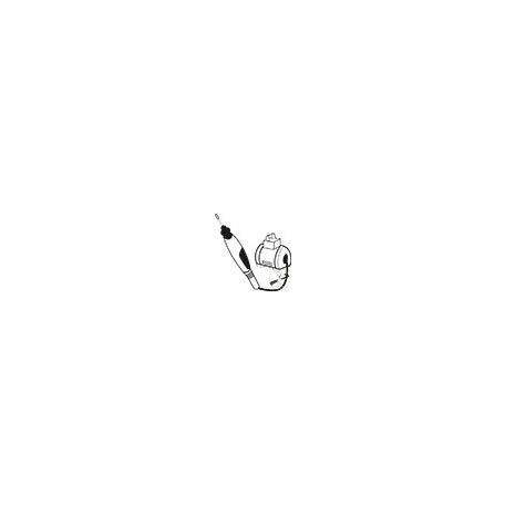 3M™ Scotch-Brite™ RB-ZB C típusú radiális sünkefe, P 80, 75 mm, sárga, 7000000771, , , Fém