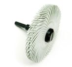 3M RB-ZB sünkefe 75 mm P120 FEHÉR