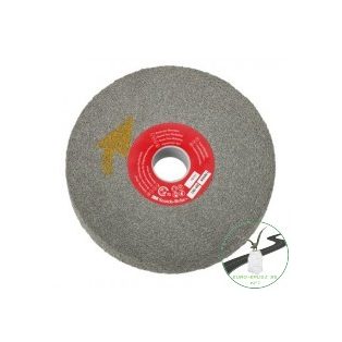   3M™ Scotch-Brite™ FS-WL finiselő korong, 2S MED, 150 mm x 50 mm x 25 mm, 7000046165, , , Fém