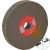 3M™ Scotch-Brite™ EX3 X3-WL sorjázó korong, 9S FIN, 200 mm x 25 mm x 76 mm, 7000046166