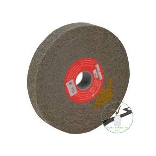   3M™ Scotch-Brite™ EX3 X3-WL sorjázó korong, 9S FIN, 150 mm x 25 mm x 25 mm, 7000046168, , , Fém